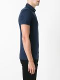 classic polo shirt