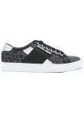 lace up trainers 