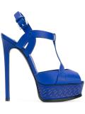 platform sandals 