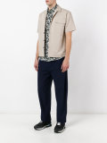 loose fit trousers