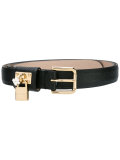 padlock belt