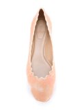 Lauren ballerinas