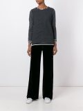 long sleeve sweater