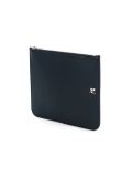 zipped clutch 