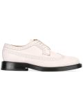 classic brogues