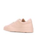 classic lace-up sneakers