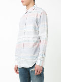 striped shirt 