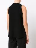 round hem relaxed fit top