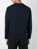crew neck sweatshirt
