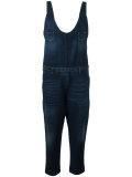 denim jumpsuit 