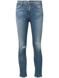 Rocket jeans