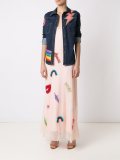 patchwork jacket
