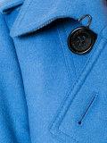 double breasted trench coat