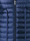 Barbel padded coat