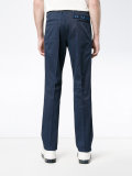 Tapered Trousers