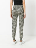 jogger-style sweatpants
