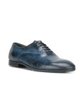 casual derby shoes 