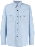 Chambray shirt
