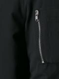 classic bomber jacket