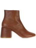 'Taquito' ankle boots