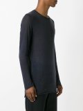 longsleeved T-shirt
