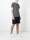 'Mousse Breton stripe'T恤