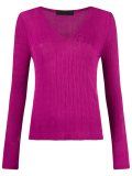 knit top