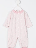 printed babygrow set 