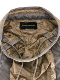 drawstring shoulder bag 