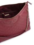 embossed detail tote bag 
