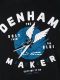 'Blue Wings' T-shirt