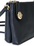 adjustable strap crossbody bag