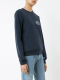 Metro Bus D.C. sweatshirt