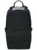elasticated strap backpack