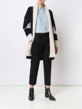 'Juvani' coat