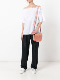 off shoulder blouse 