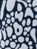 'Jacquard Crew' sweater