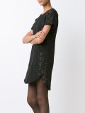 printed dress
