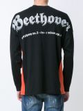 'Beethoven'套头衫