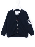 v-neck cardigan 