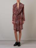 'Parka Tanque' dress