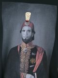 'Tahir'T恤