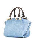 Mini 3 Jours tote