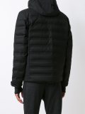 'Nuke Suit' waterproof padded jacket