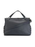 large 'Postina' satchel