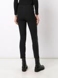 cropped leggings