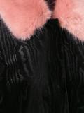 'Marie' coat