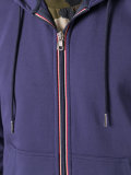 zip hoodie