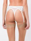 'Gilda for Dolci' suspender belt