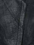 'Undine' jacket 